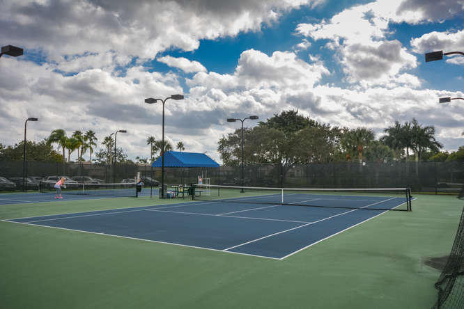 Boca Falls Tennis